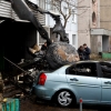 [속보] 키이우 외곽 헬기 추락…우크라 내무장관 등 17명 사망