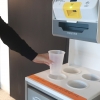 일회용 컵 없는 청사 만든다… 구로구, 다회용 컵 반납기 설치