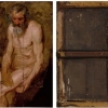 헛간의 새똥 묻은 그림 반다이크의 작품 판명, 소더비 경매에 추정가 37억