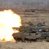 美·독일, 우크라이나에 탱크 보낸다…“중국 국영기업 러시아 지원 의심”