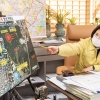 강동구, 전국 최초 재난안전통신망 기반 재난대응 모의 교신훈련 실시