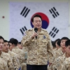 [속보]尹 ‘북한은 우리 적’ 발언에…北 “이명박·박근혜 능가하는 대결광”