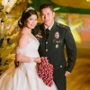 양파를 결혼식 부케로, 필리핀에서는 사치품이 됐다