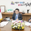 전북도·익산시, 민주당 이재명 대표에  ‘제2 혁신도시’ 익산 유치 요청