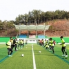 ‘축구의 고장’ 경북 영덕서, 올해부터 5년간 춘·추계 전국중등축구대회 개최