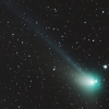 5만년 뒤에나 볼 수 있는 혜성, 내일 새벽 온다