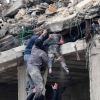 대지진 겪은 日, 적대관계 이스라엘까지…튀르키예·시리아에 온정의 손길