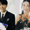 이승기♥이다인 결혼 발표에 ‘예비처형’ 이유비가 남긴 댓글