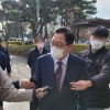 김선교 의원직 상실하나...법원 회계책임자에 벌금 1000만원