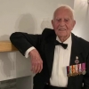‘독일 어뢰 공격받고 전사’ 통지됐던 영국 할아버지 100세 생일잔치