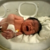 시리아 지진 잔해에서 구조된 신생아 울음 터뜨릴 정도로 건강 회복