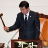 [속보] 국회의장 “오늘 대정부질문 후 이상민 탄핵안 표결”