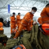 한국 긴급구호대 튀르키예 도착… 하타이서 수색·구조활동