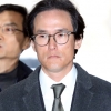 [속보] ‘130억원대 배임 혐의’ 조현범 한국타이어 회장 구속기소