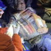 [속보] 한국 긴급구호대, 생존자 첫 구조… 70대 남성 1명