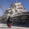 튀르키예 지진 사망 1만 9300명…동일본 대지진 희생자보다 많아