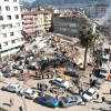 [속보] 튀르키예 강진 사망자 1만9000명…동일본 대지진 넘어서