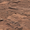 큐리오시티, 화성 ‘고대 호수’ 잔물결 무늬 포착