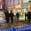 관광객 붐비는 뉴욕 한복판서 총격…20대男 사망