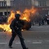프랑스 연금개혁 반대 4차 시위
