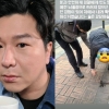 김시덕, 또 생명 구했다 “몸이 반응”
