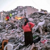 자다가도 “지진” 비명… PTSD 앓는 생존자들