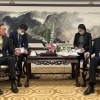 주중대사, 中에 “한국은 ‘하나의 중국’ 존중한다” 입장 전달