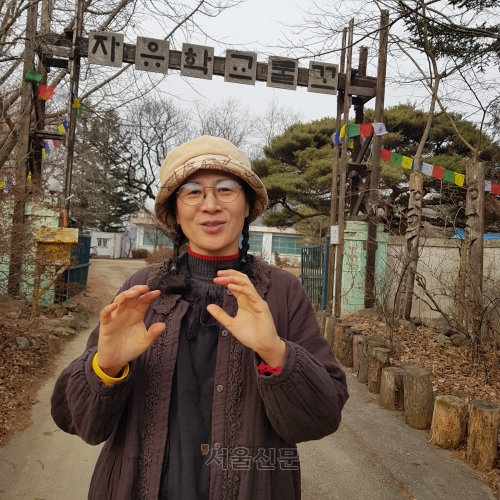 “같이의 가치 깨닫는 물꼬 트면… 좋은 사람 되어 좋은 세상 만들죠” [박록삼의 세상을 바꾸는 사람들 이야기]