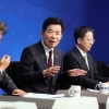 ‘선거제 개혁 의지’ 김진표 “소극적 세력 다음 선거에서 비판 받을 것”