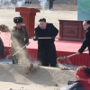 김정은, 당·정·군 절반 물갈이… “엘리트 집단 장악용”