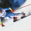 스키여제 시프린, 세계선수권 대회전 우승…6개 대회 연속, 통산 7번째 금메달