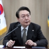 ‘국내 엔터 재편’ 속… 尹, K콘텐츠 수출 전략 논의한다