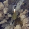 北, 또 ICBM 고각발사…“900여㎞ 비행후 동해 탄착”