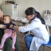 [우크라 피난민 인터뷰]“쉘터 보육원 의사로 24시간 근무…남편 있는 고향으로 돌아가야죠”