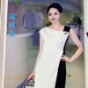 [포토] 북한의 패션 모델들