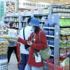 관광1번지 명동, 다시 돌아온 봄… K푸드·K뷰티 ‘쇼핑 카트’ 채운다