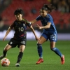예방 주사 세게 맞은 한국 여자축구, 월드컵 모의고사 3전 전패