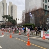 서울시 “공화당 吳시장 집 앞 시위, 법·원칙 따라 대응”