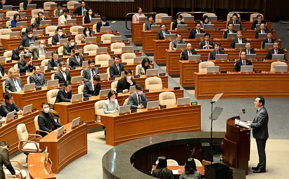 ‘좋은 정당 만들기’ 없이는 지금과 같은 정치 못 바꾼다[박상훈의 호모 폴리티쿠스]