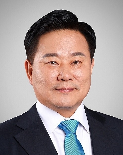 김성진 전 산업통상자원부 대변인