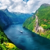 한진관광, 대자연 감동 선사할 ‘북유럽 노르웨이’ 전세기 여행상품 선봬