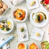 하늘서도 전통 채식 즐긴다… 대한항공, ‘한국식 비건 메뉴’ 기내식 선봬
