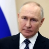 페스코프 “푸틴, 2024년 대선 출마? 논의하기엔 너무 일러”