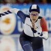 너무 강행군 했나…新빙속여제 김민선, 세계선수권 여자 500ｍ 메달 불발
