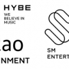 SM “신주 발행 계약 해제” 하이브 “카카오와 협력계약 해지하라”