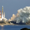 [속보] 일본 대형로켓 H3 첫 발사 실패 “파괴 명령”