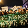 오늘 세계 여성의 날… 프랑스 성차별 반대 시위