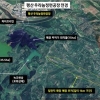 “北 평산 우라늄광산 휴면 갱도 채굴활동 재개”