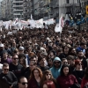59명 숨진 그리스 열차 참사 슬픔과 분노 정부 향해
