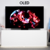 삼성 10년 만에 OLED TV 출격… LG와 진검승부